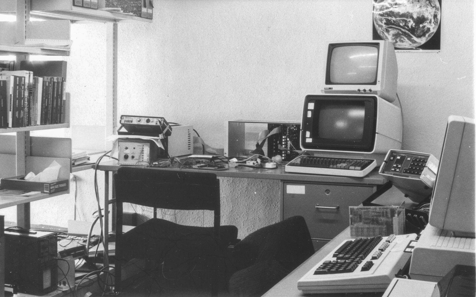 Hexatec Office